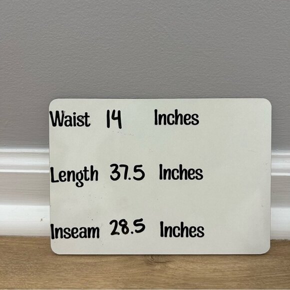 House of Harlow 1960 Black Velour Velvet Joggers Sweatpants Women’s Size Small - Picture 5 of 6